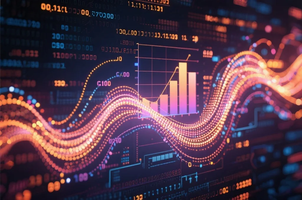 探索数字奥秘：2025年澳洲幸运号码预测辅助工具的数据分析原理