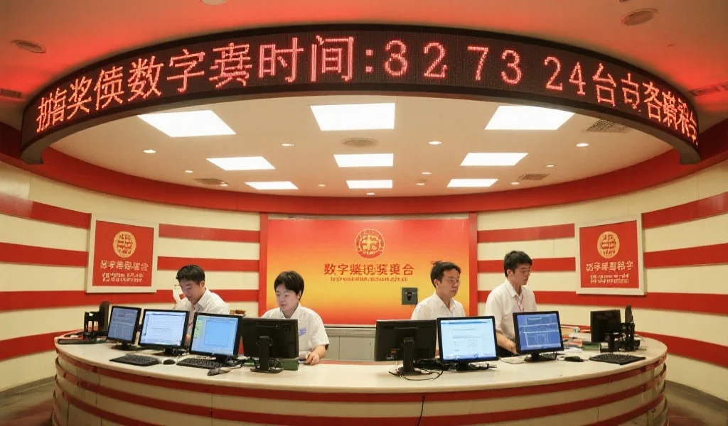 澳洲幸运开奖时间详解：每日时间表与节假日特殊安排