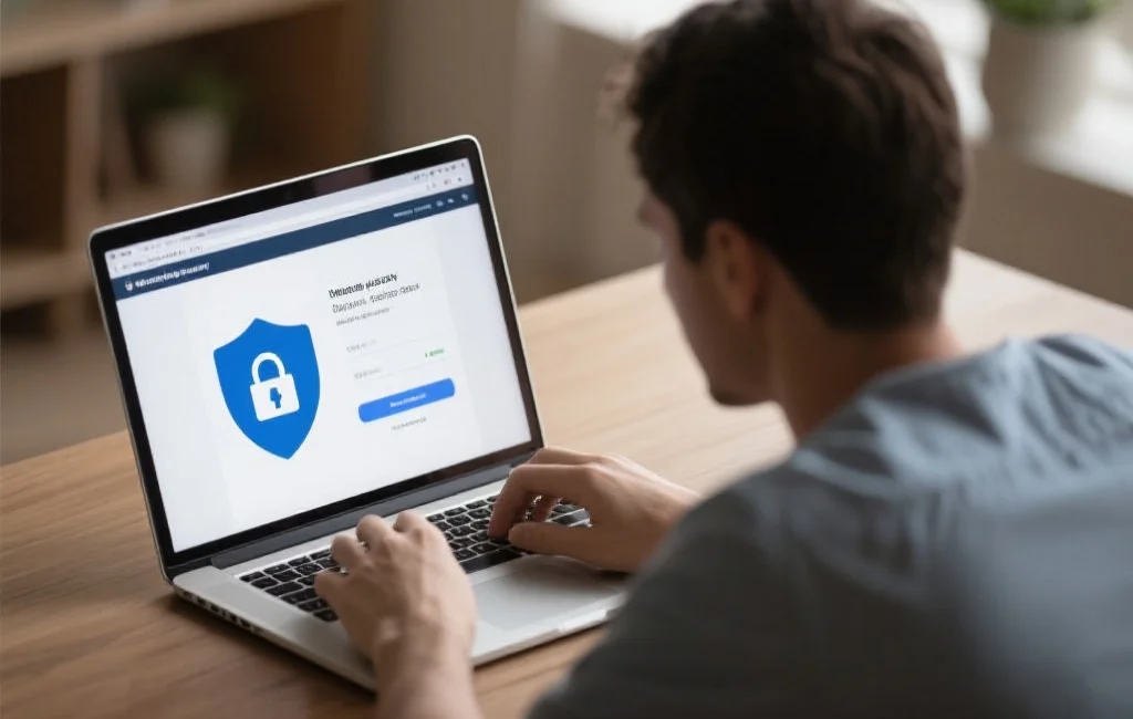 澳洲幸运今日开奖网安全登录指南：官方入口识别与账户信息保护