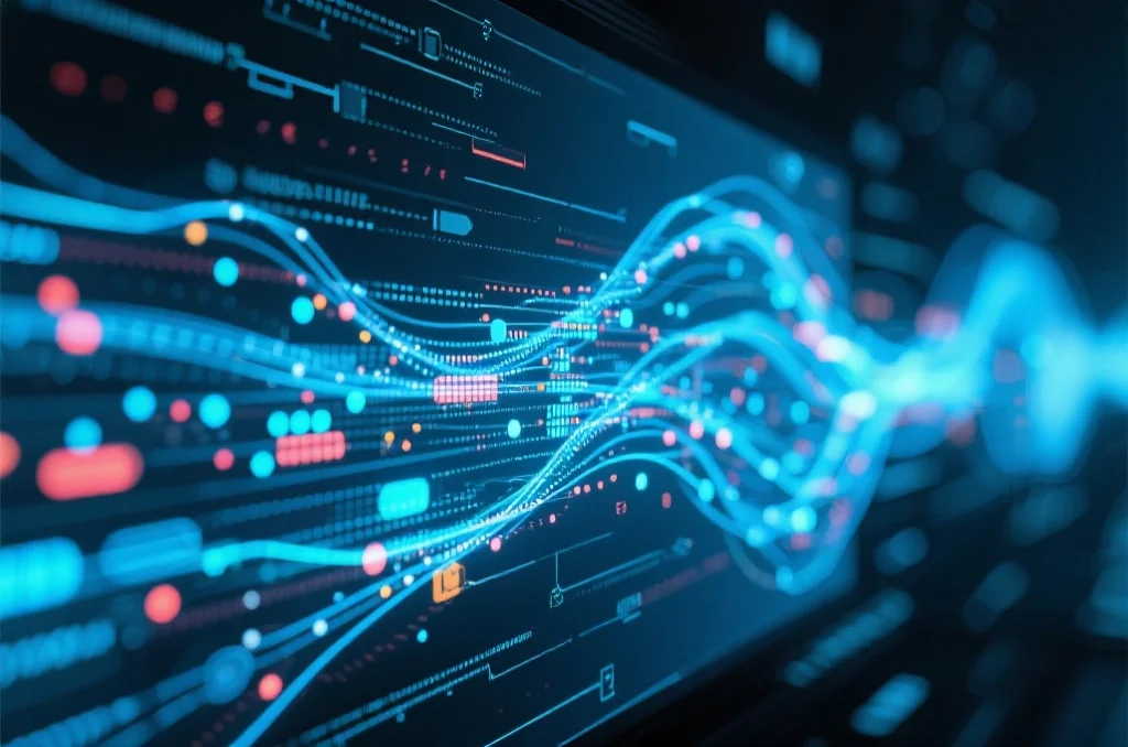 实时数据同步：为何它是您即时获取开奖结果的关键？